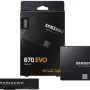 Телевизия Samsung, Black (MRE55R85HAUXUA)