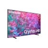 TV Samsung 85" 4K UHD/MiniLED /Tizen Black (UE85M80HAUXUA)