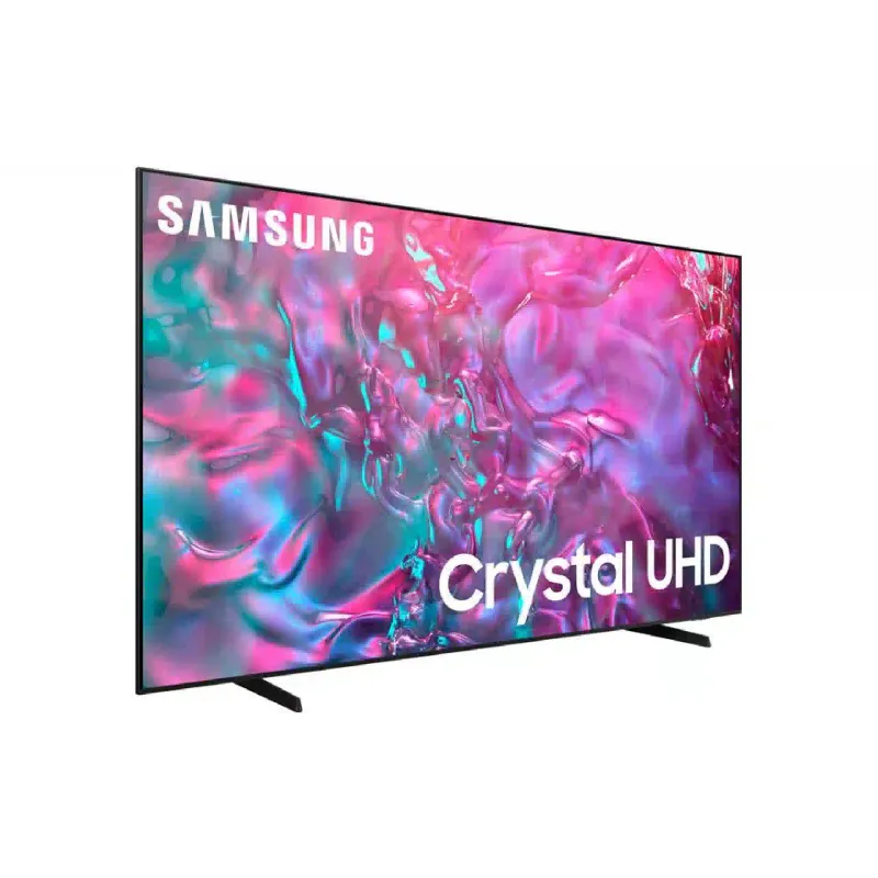 TV Samsung 85" 4K UHD/MiniLED /Tizen Black (UE85M80HAUXUA)
