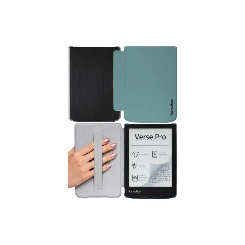 Caso Pocketbook (SH-TR-ST-634-SG-WW)