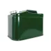 Канистра за гориво 2E, Green (2E-JCM15S)