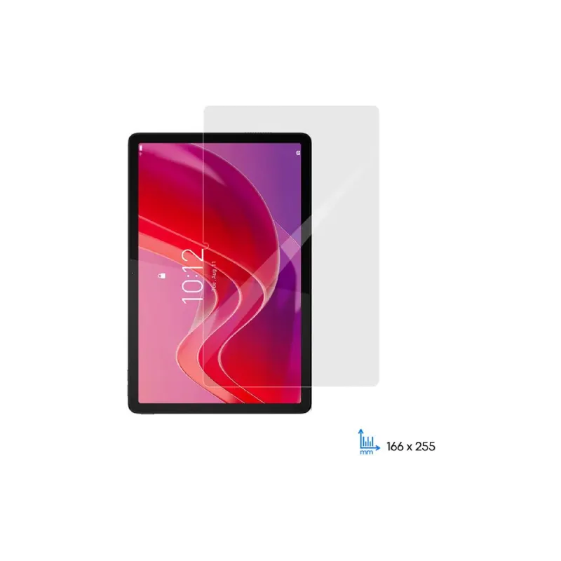 زجاج واقي 2E, Transparent (2E-LN-TM11-LT2.5D-CL)