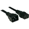 Cabo de alimentação Zpas, Black (T-SO-MKZ509E20E)