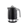 Електрочайник Russell Hobbs Inspire (24361-70), 1700 мл, Black/Silver