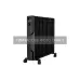 Aquecedor Ardesto, Black (OFH-E13X2)