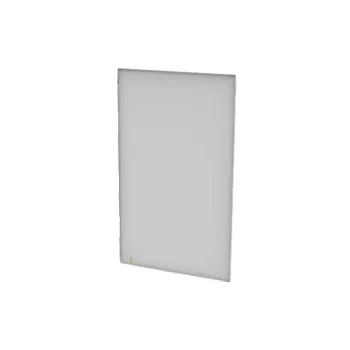 Rear panel for cabinet Zpas Z-Cube (W-ZCUBE-17-15-011)