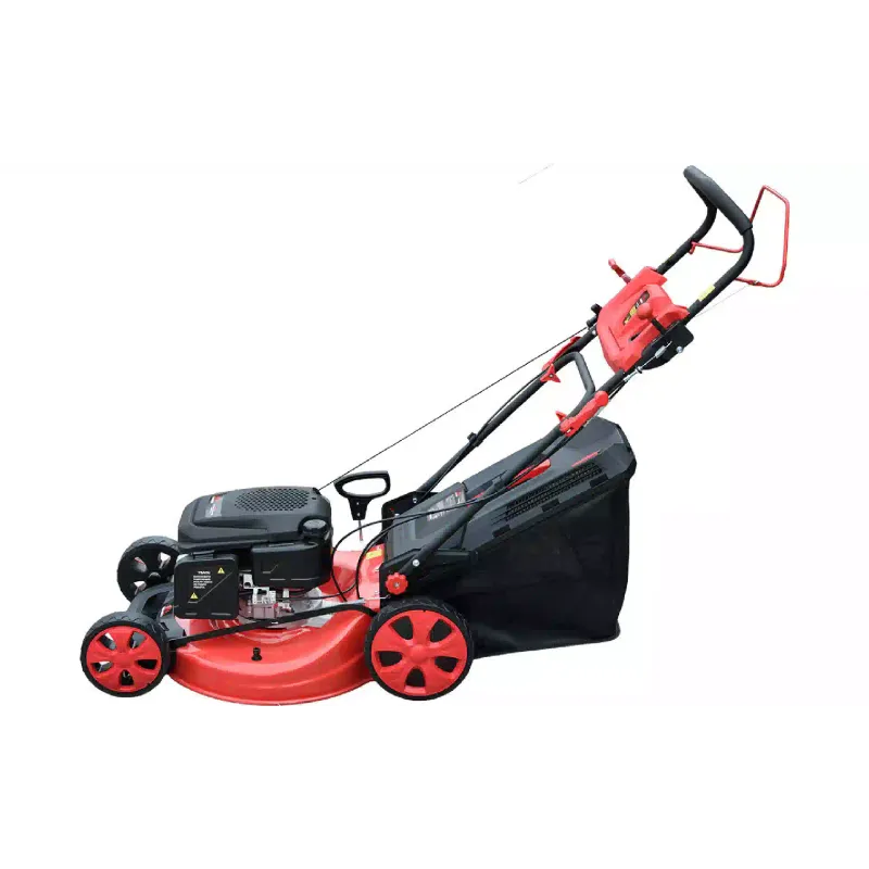 cortador de grama a gasolina Vitals Master Zp 53223kds (243909)