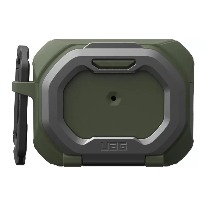 قضية UAG, Olive Drab/Silver (104131117233)