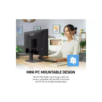 شاشة MSI Pro MP273-E14A (9S6-3PB4CH-250)