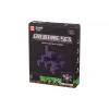 مجموعة بناء مغناطيسية Same Toy Creative Set Obsidian (MCRAFT-4931-SM)
