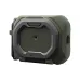 Ügy UAG, Olive Drab/Silver (104131117233)