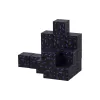 مجموعة بناء مغناطيسية Same Toy Creative Set Obsidian (MCRAFT-4931-SM)