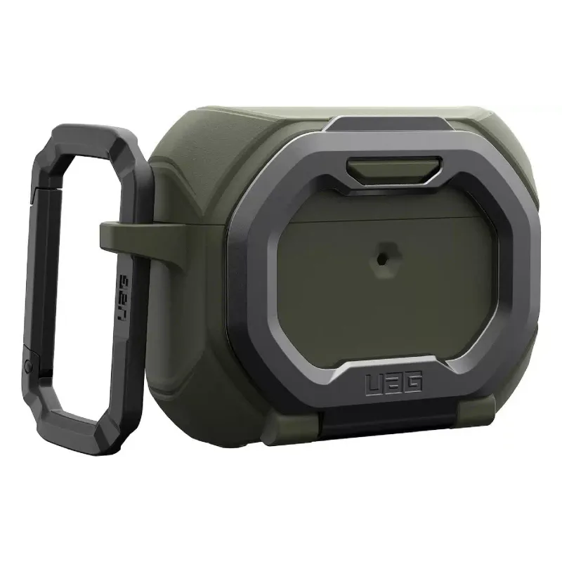 قضية UAG, Olive Drab/Silver (104131117233)