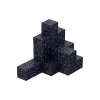 مجموعة بناء مغناطيسية Same Toy Creative Set Obsidian (MCRAFT-4931-SM)