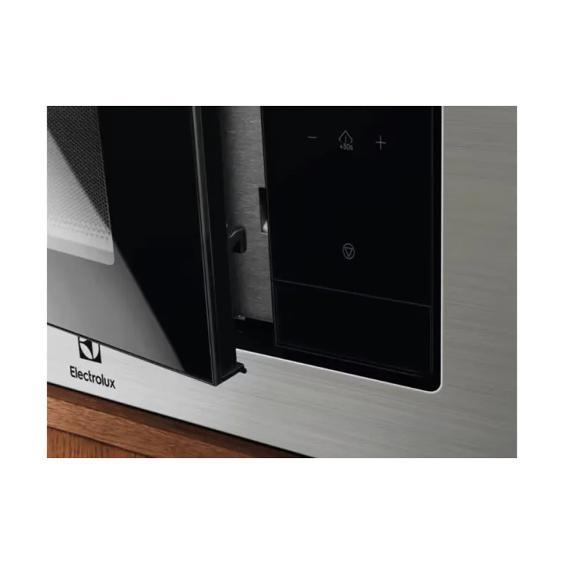 Built-in microwave oven Electrolux (EMS4253TBX), 25 l, 900 W, Stainless steel