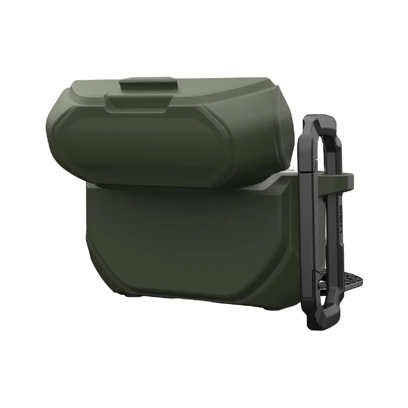 قضية UAG, Olive Drab/Silver (104131117233)