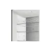 Холодильник Whirlpool (WHK26373XBR6EA), 252/118 л, 186.5 х 59.5 х 67.3 см, Grey