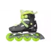 أحذية التزلج Miqilong Lumi 36-39, Black (LSW-HA36-BLACK)