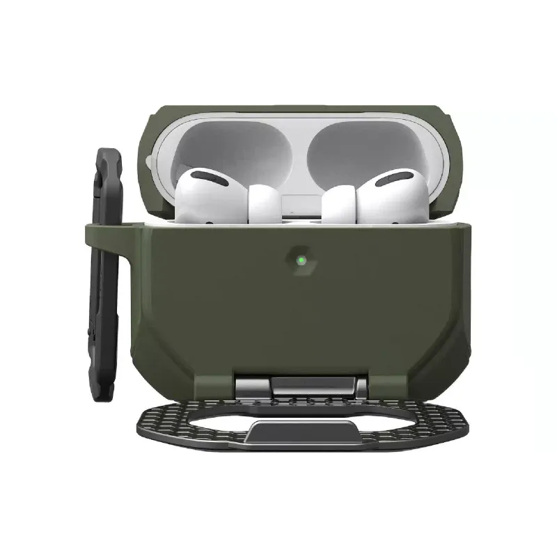 قضية UAG, Olive Drab/Silver (104131117233)