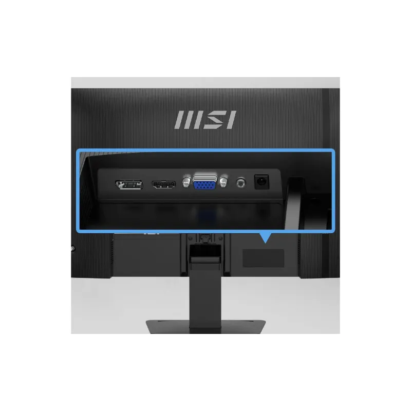 Ελεγκτής εκπομπών MSI Pro MP273-E14A (9S6-3PB4CH-250)