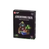 Σετ μαγνητικών κατασκευών Same Toy Creative Set Patio (MCRAFT-4129-SM)