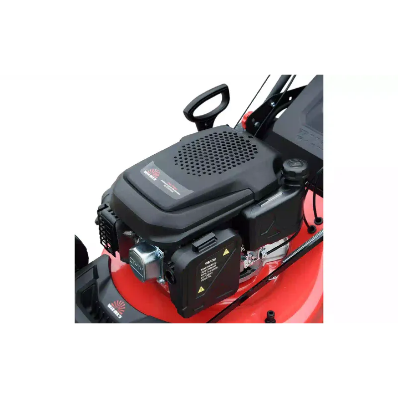 cortador de grama a gasolina Vitals Master Zp 53223kds (243909)