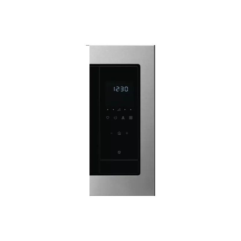 Built-in microwave oven Electrolux (EMS4253TBX), 25 l, 900 W, Stainless steel