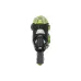 أحذية التزلج Miqilong Lumi 36-39, Black (LSW-HA36-BLACK)