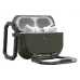 Ügy UAG, Olive Drab/Silver (104131117233)