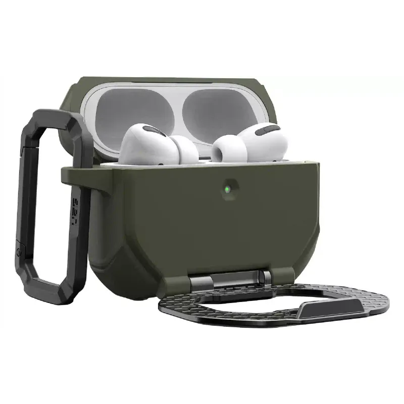 قضية UAG, Olive Drab/Silver (104131117233)