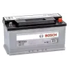 بطارية Bosch S3 12V 90Ah 720A R+ (0092S30130)