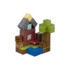 Σετ μαγνητικών κατασκευών Same Toy Creative Set Patio (MCRAFT-4129-SM)