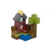Magnetisches Bauset Same Toy Creative Set Patio (MCRAFT-4129-SM)