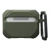 قضية UAG, Olive Drab/Silver (104131117233)