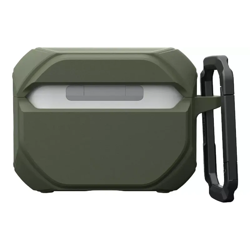 قضية UAG, Olive Drab/Silver (104131117233)