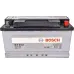 Akkumulátor Bosch S3 12V 90Ah 720A R+ (0092S30130)
