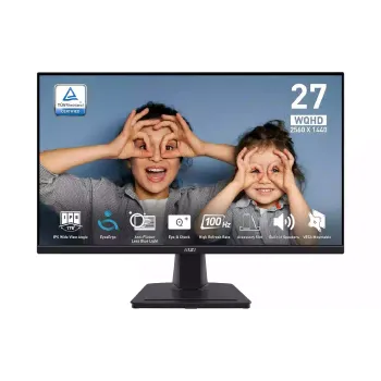 شاشة MSI Pro MP275Q (9S6-3PC3CM-080)