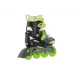 أحذية التزلج Miqilong Lumi 36-39, Black (LSW-HA36-BLACK)