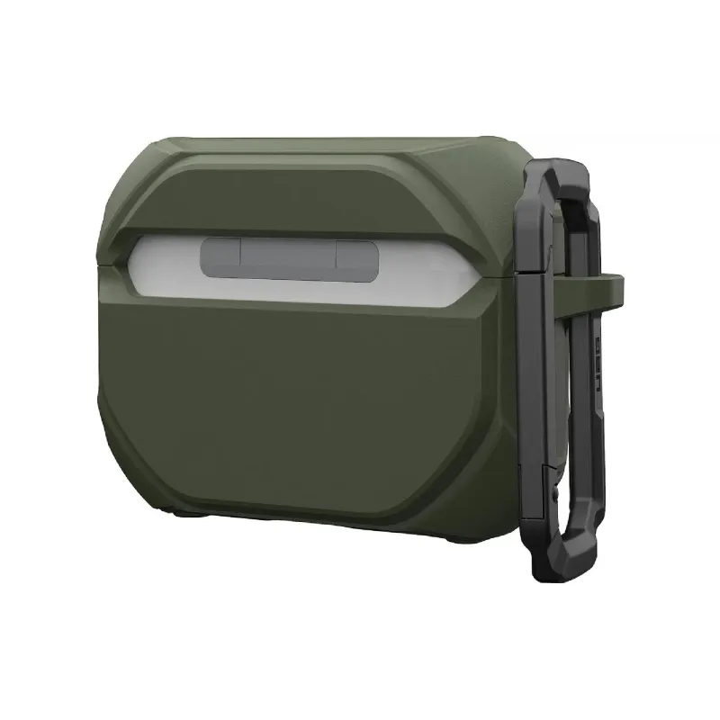 قضية UAG, Olive Drab/Silver (104131117233)