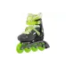أحذية التزلج Miqilong Lumi 36-39, Black (LSW-HA36-BLACK)