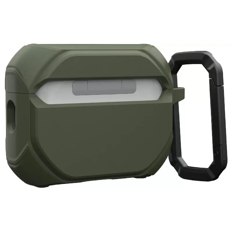 قضية UAG, Olive Drab/Silver (104131117233)