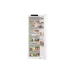 Vgrajena hladilna komora Gorenje, White (RI517E41WF)
