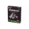 Σετ μαγνητικών κατασκευών Same Toy Creative Set Cobblestone (MCRAFT-4004-SM)