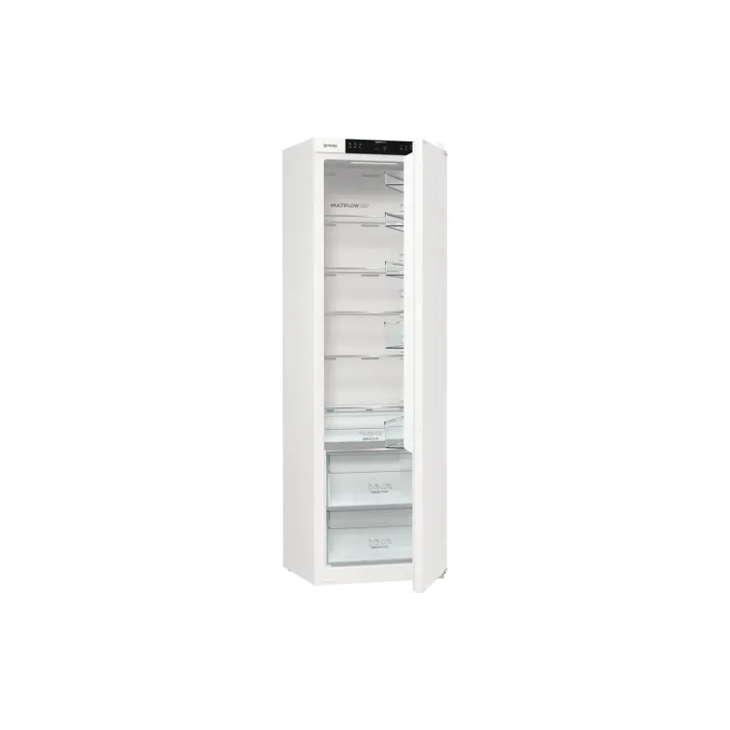 غرفة تبريد مدمجة Gorenje, White (RI517E41WF)