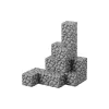 Σετ μαγνητικών κατασκευών Same Toy Creative Set Cobblestone (MCRAFT-4004-SM)