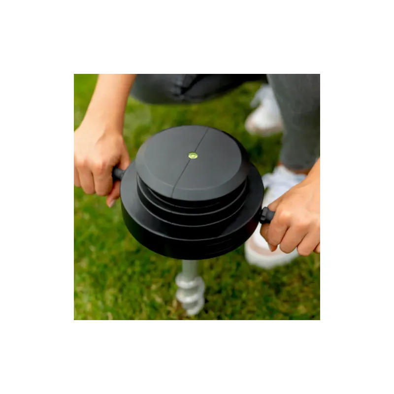 مسمار تأريض لبكرة الخرطوم Karcher (2.645-382.0)