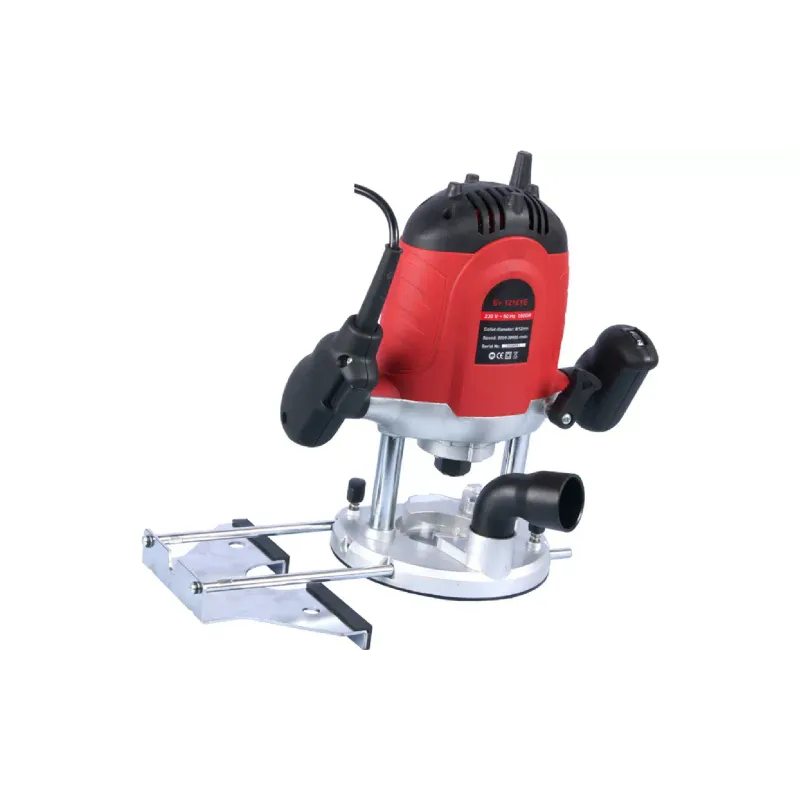 Fresa Vitals Master Ev 1216YE (44695P)