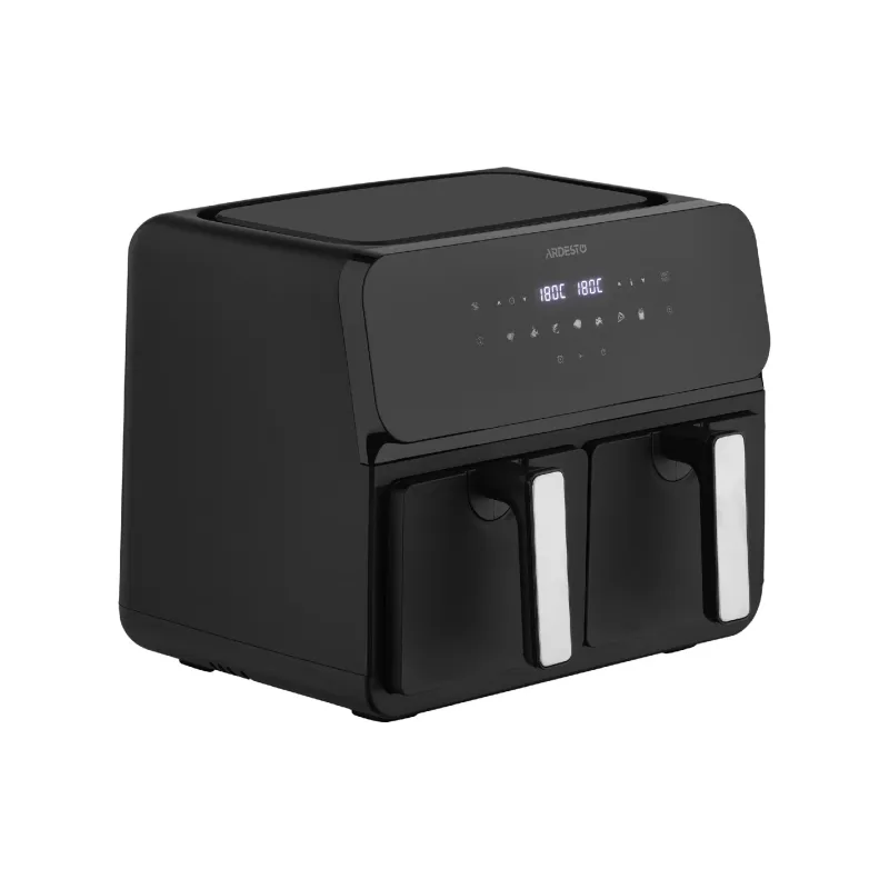 متعدد الأفران Ardesto, Black (AF-H-EDB9L)