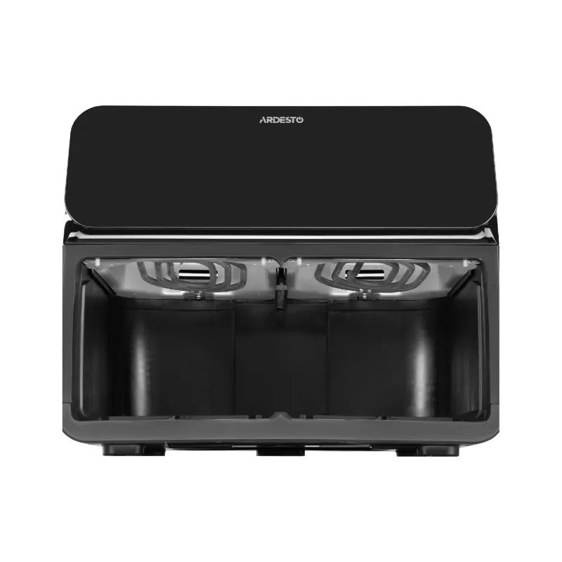 متعدد الأفران Ardesto, Black (AF-H-EDB9L)