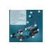 Κιτ περιποίησης γκαζόν Konner&Sohnen (KS 43LM-BCT40V-SET)